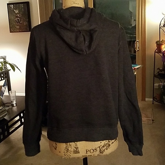 Darth Vader hoodie - Picture 4 of 4